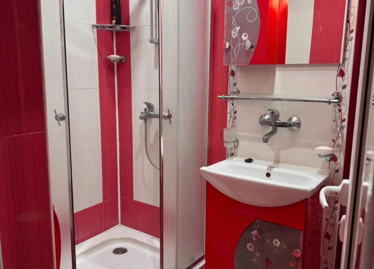 The Central Studio Burgas City Lejlighed