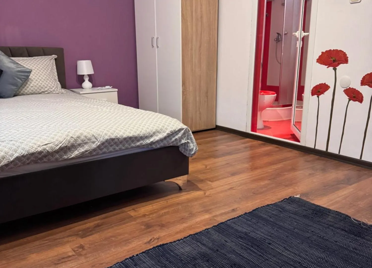 The Central Studio Burgas City 0*,  Bulgarien
