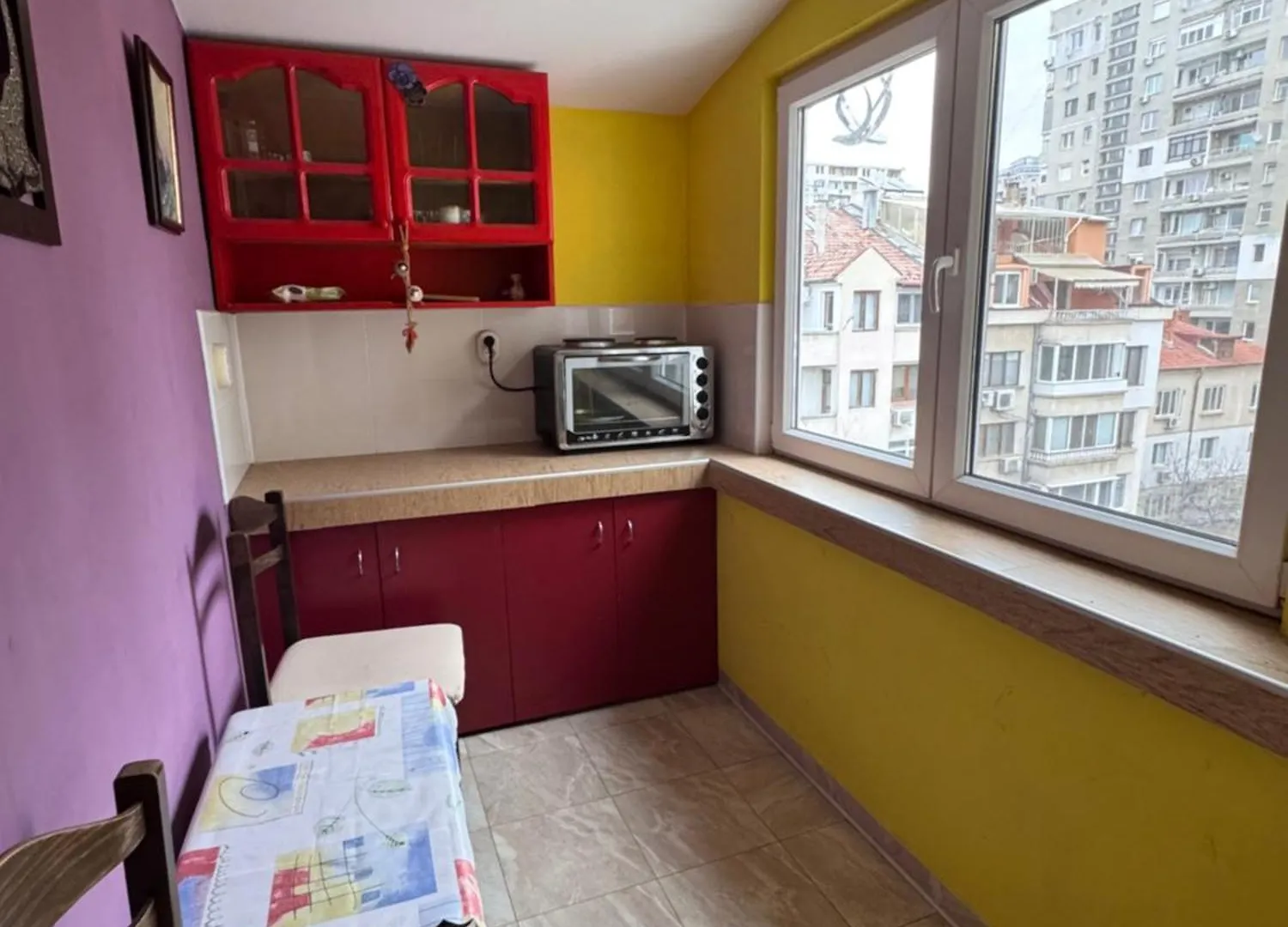 The Central Studio Burgas City Bulgarien