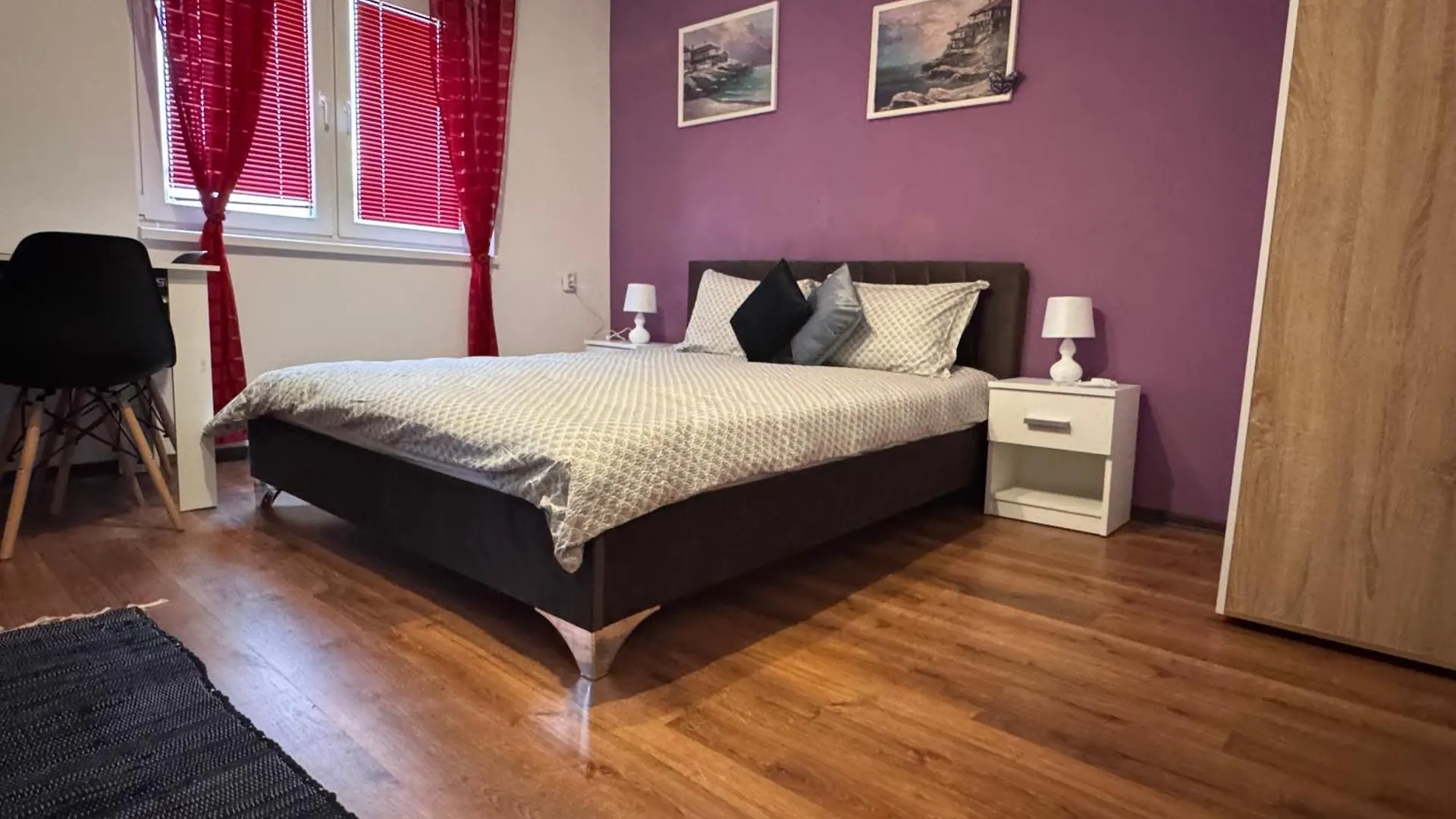 The Central Studio Burgas City